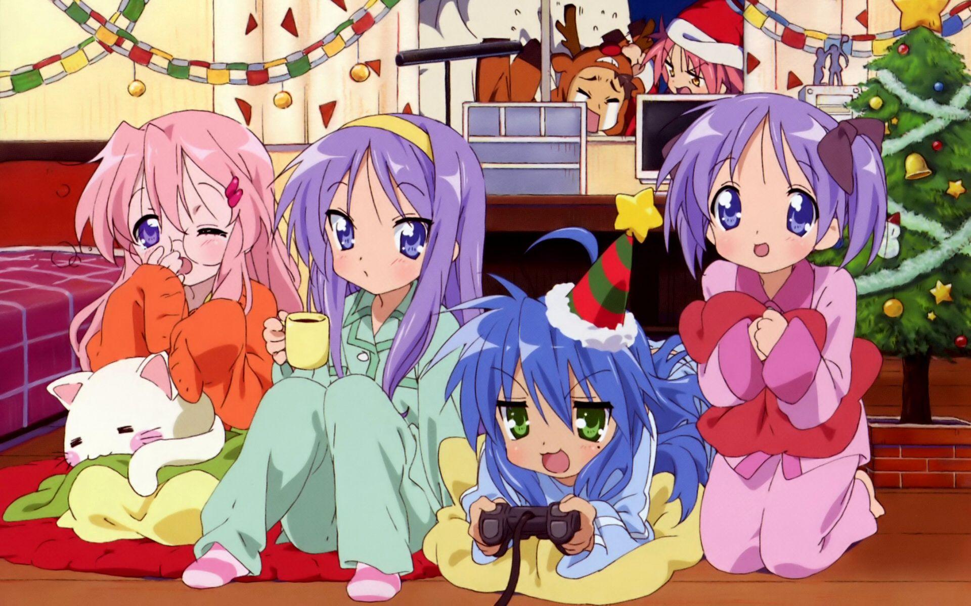 1920x1200 Lucky Star Wallpaper 15 X 1200