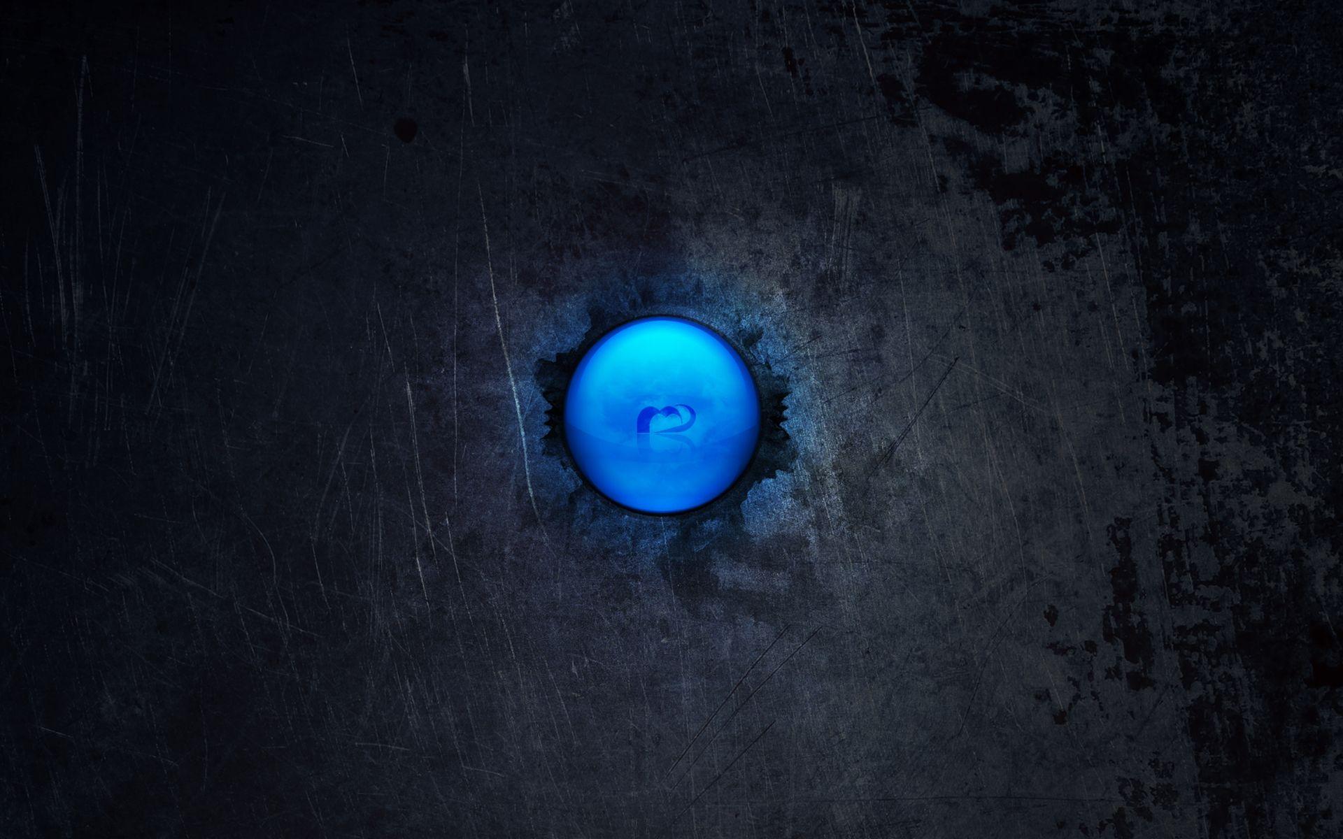 1920x1200 Dark HD Wallpaper