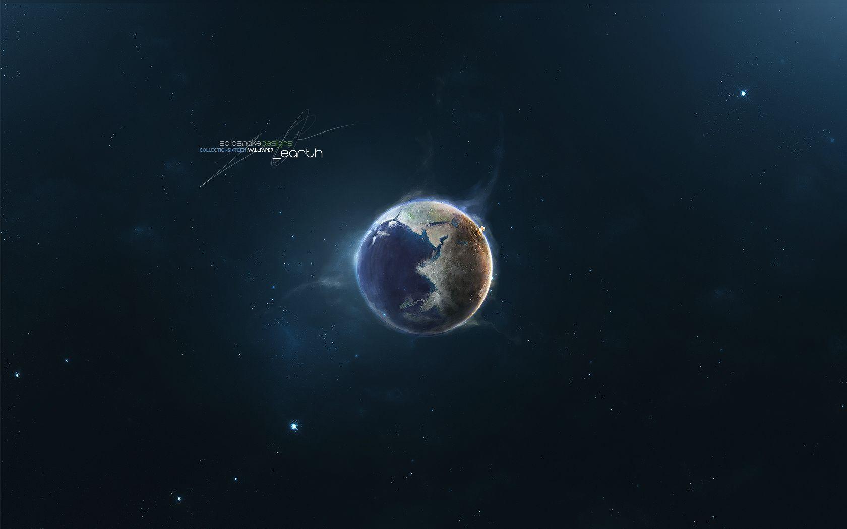 1680x1050 I like cats & dark computer wallpaper