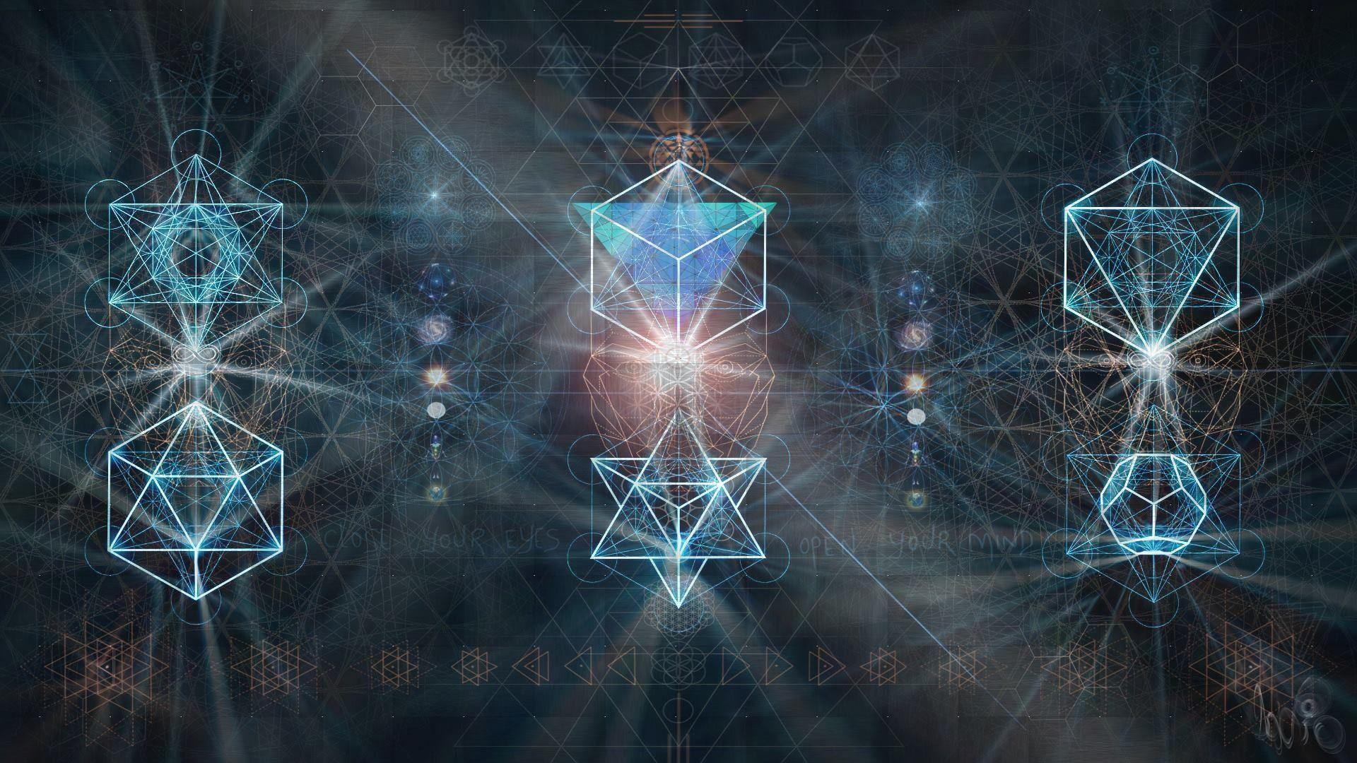 Sacred Geometry Wallpapers Top Free Sacred Geometry Backgrounds