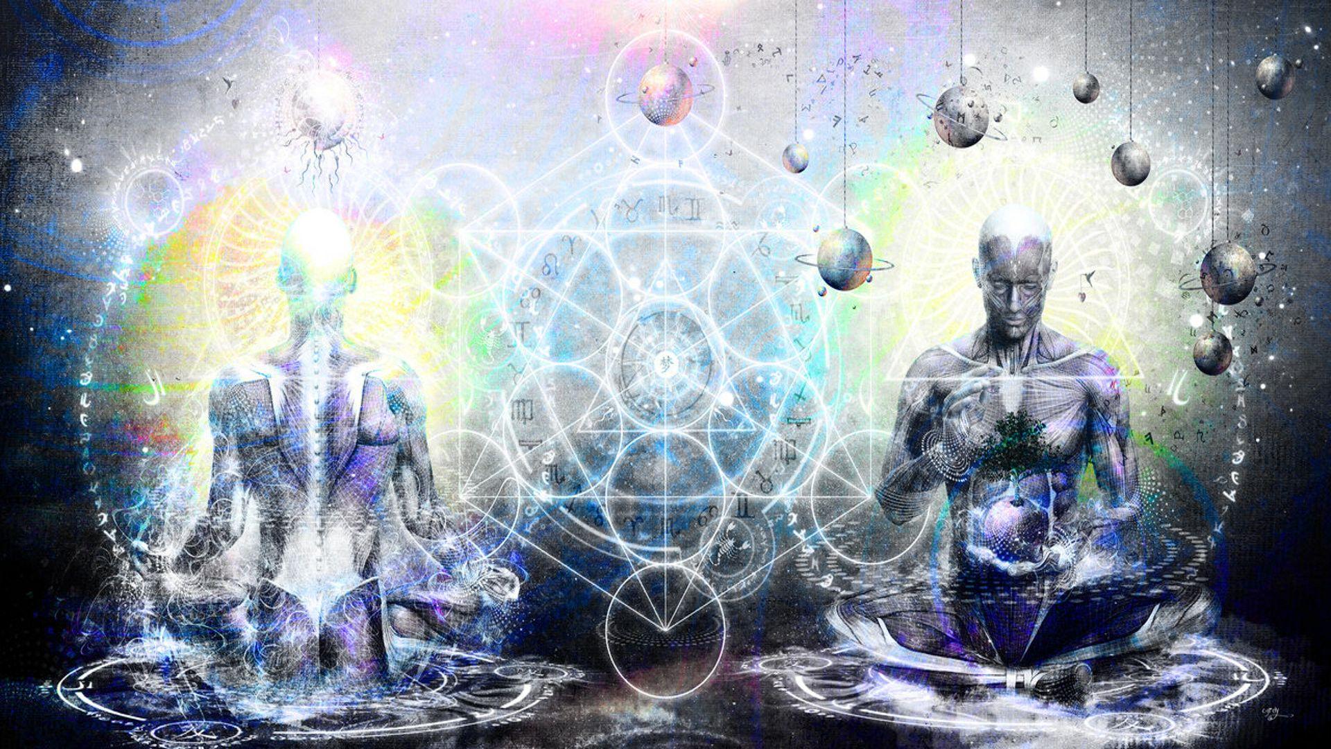 1920x1080 Sacred Geometry Wallpaper HD (30 + Background Picture)