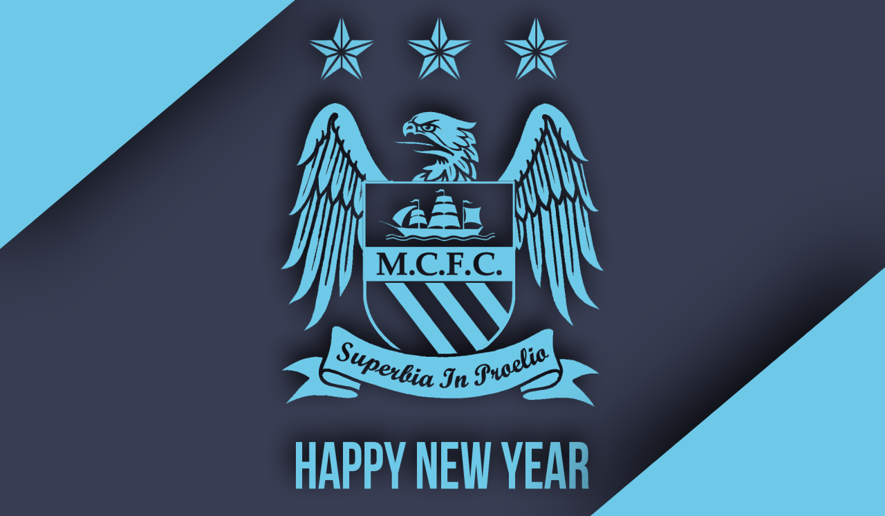 1080p Manchester City Wallpaper