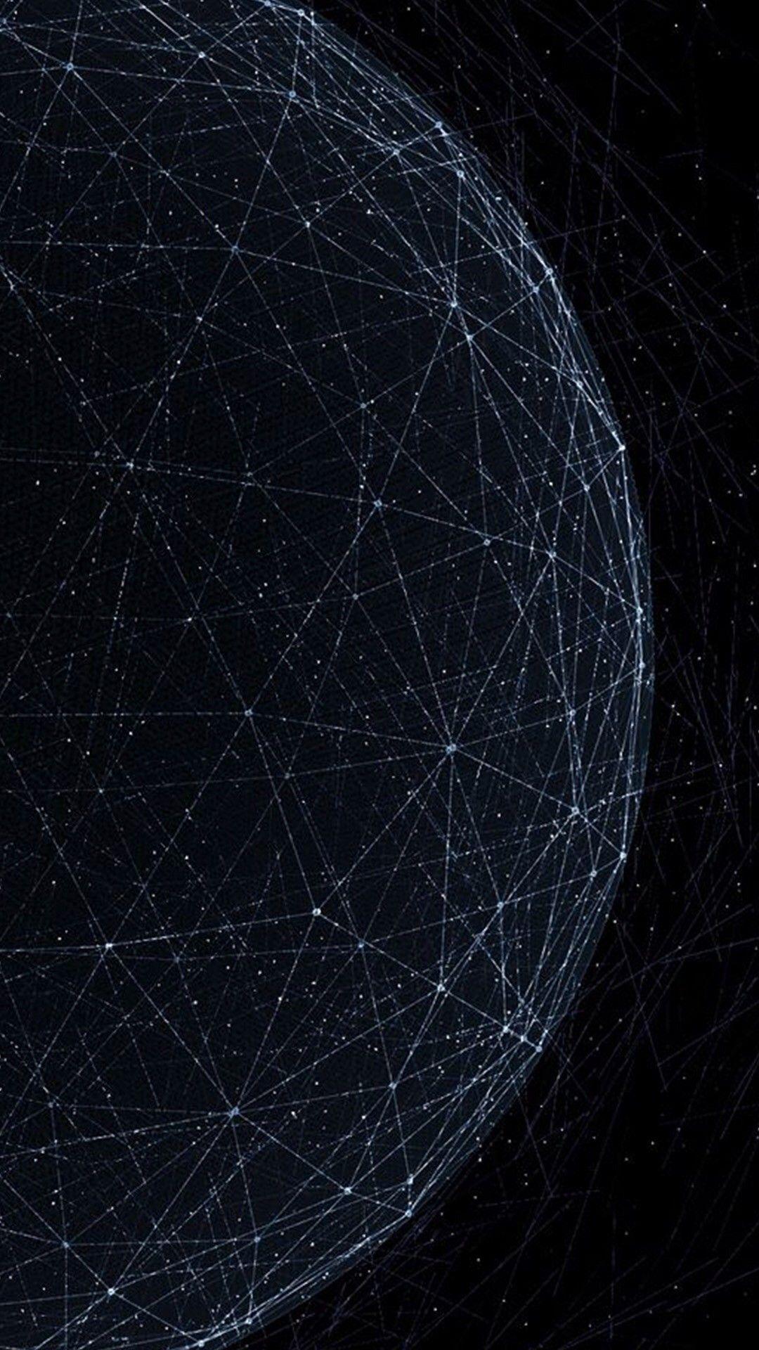 1080x1920 Sacred Geometry Wallpaper