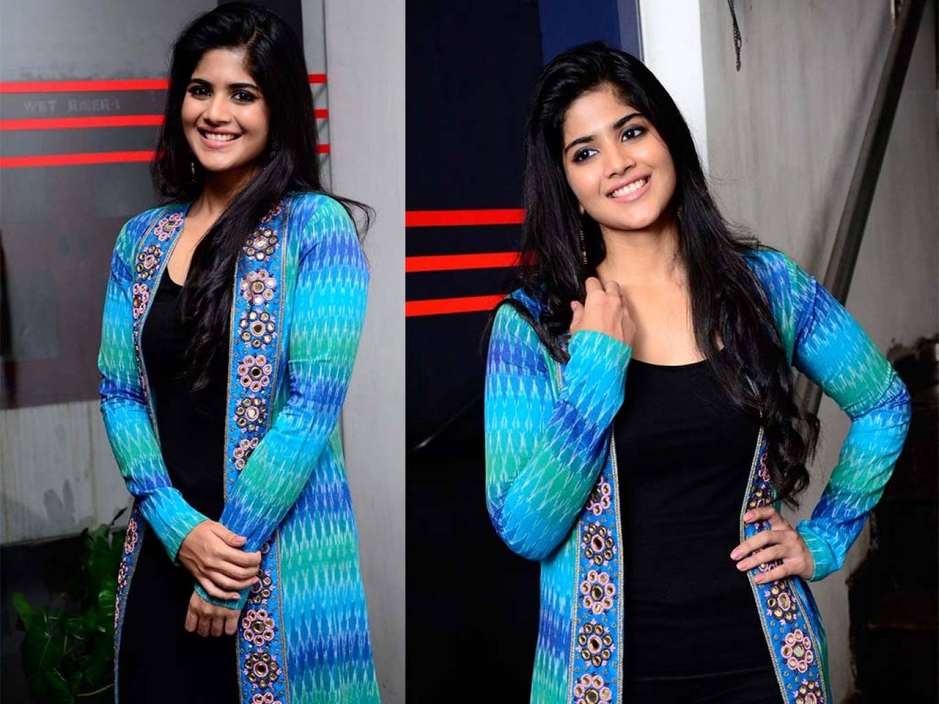 1366x1024 Megha Akash HD Wallpaper. Latest Megha Akash Wallpaper HD