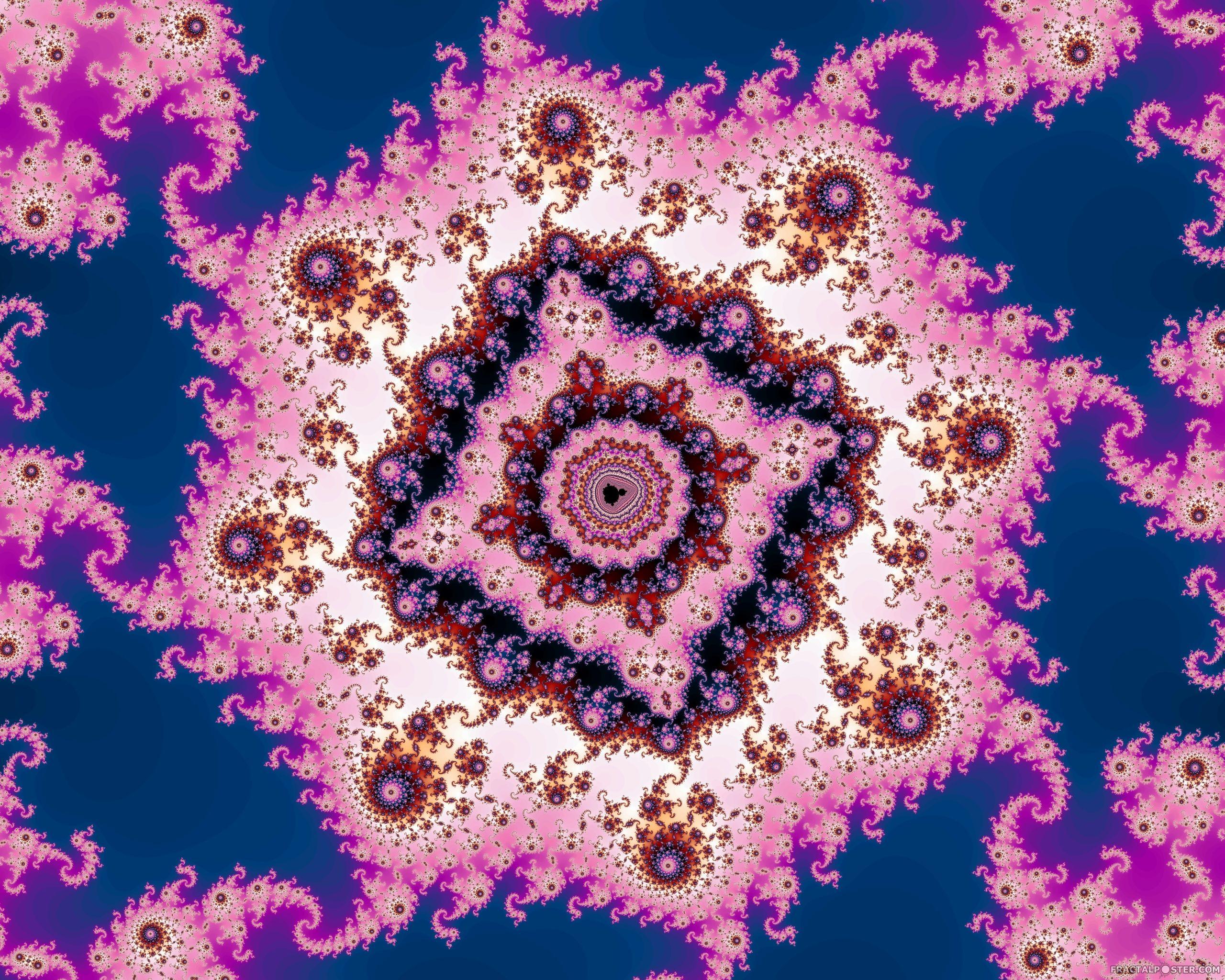 2560x2048 Sacred geometry. fractal image by Tanta. HD Wallpaper