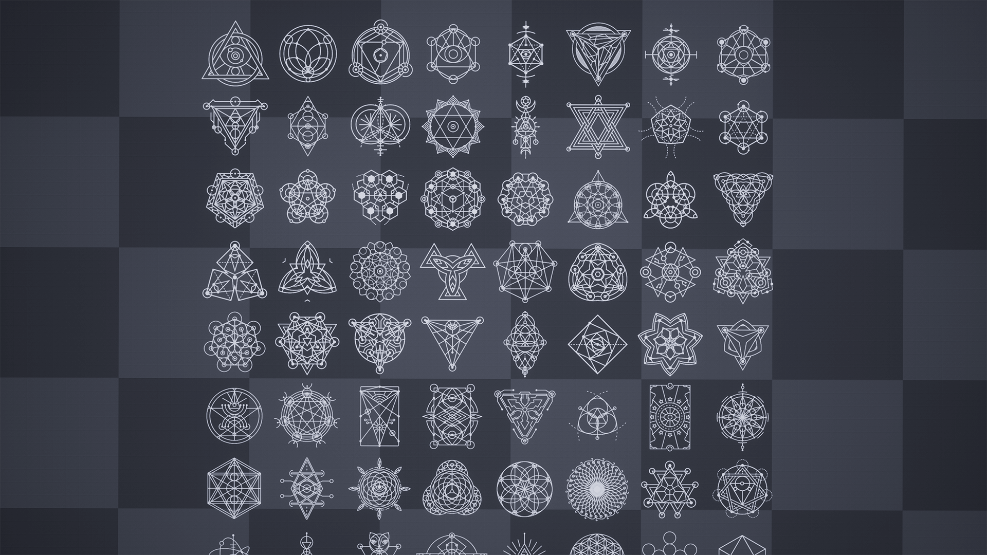 1920x1080 Sacred Geometry Wallpaper Group , HD Wallpaper