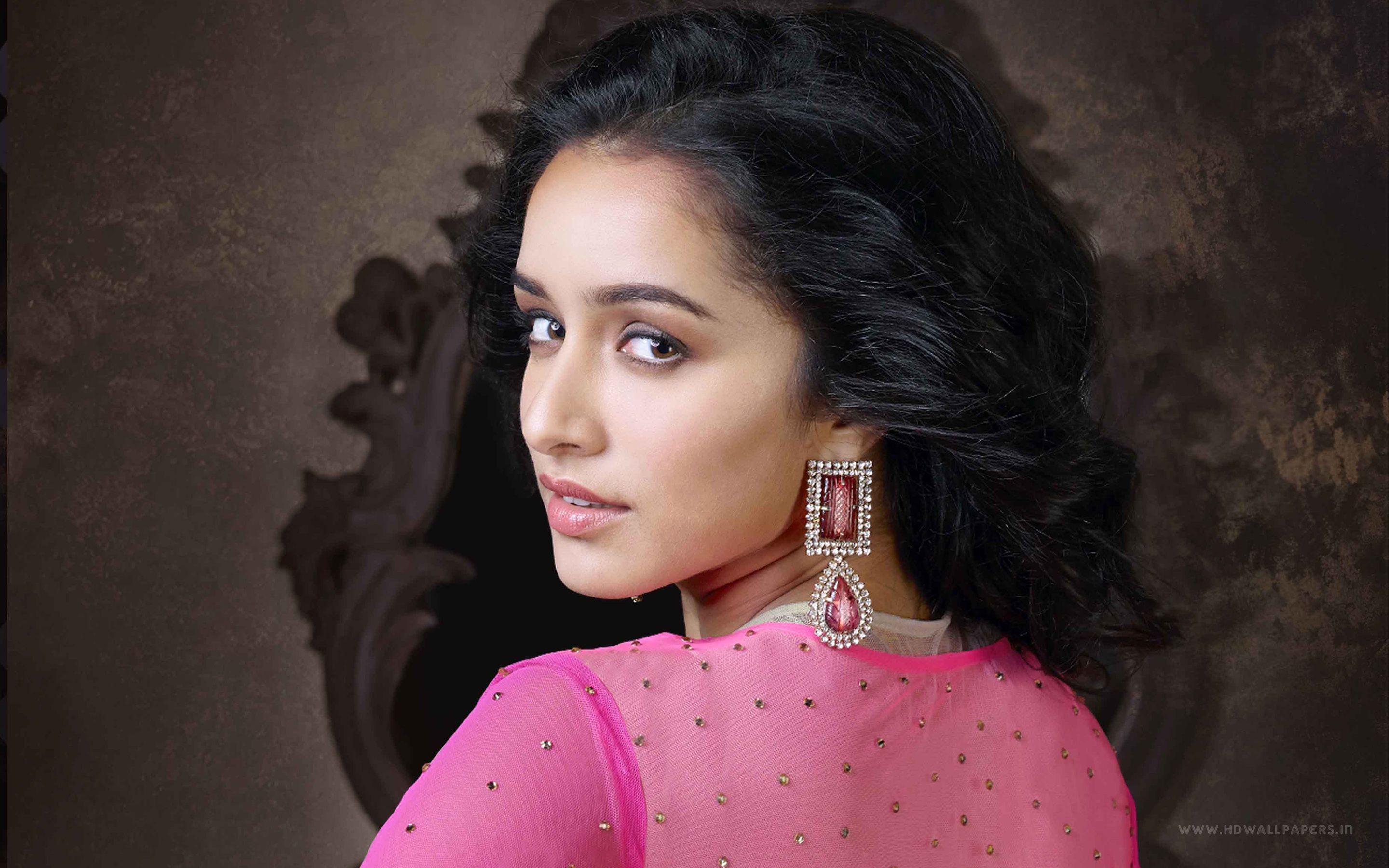 2880x1800 Shraddha Kapoor 5 HD wallpaper