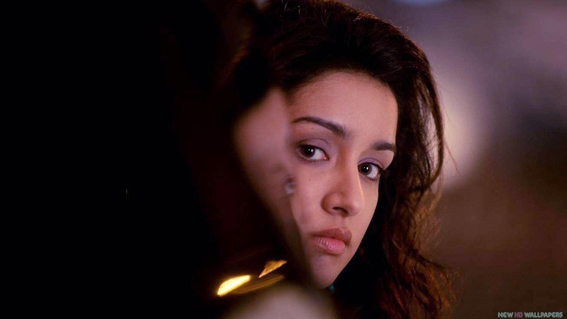 1920x1080 Shraddha Kapoor Bhatt HD Wallpaper 1080p 2018