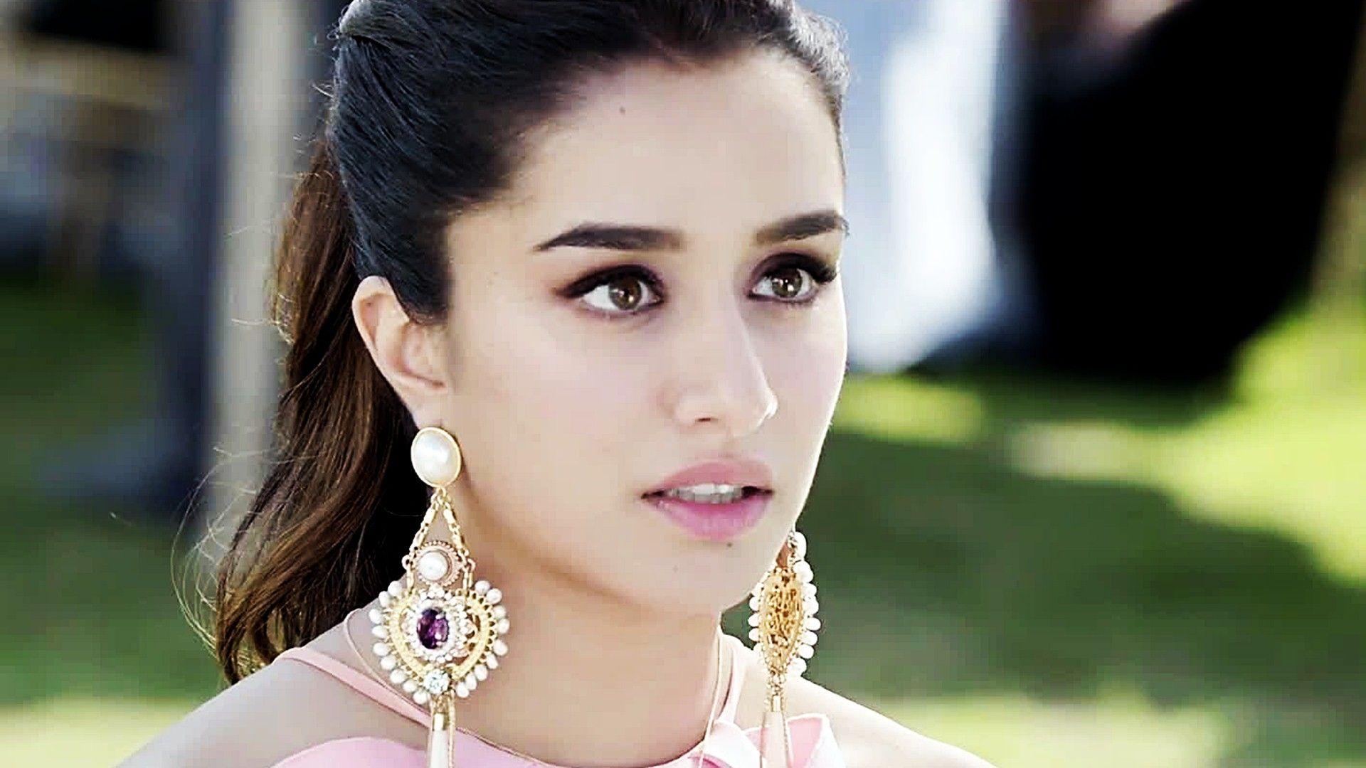 1920x1080 Shraddha Kapoor Half Girlfriend Best Wallpaper 16132