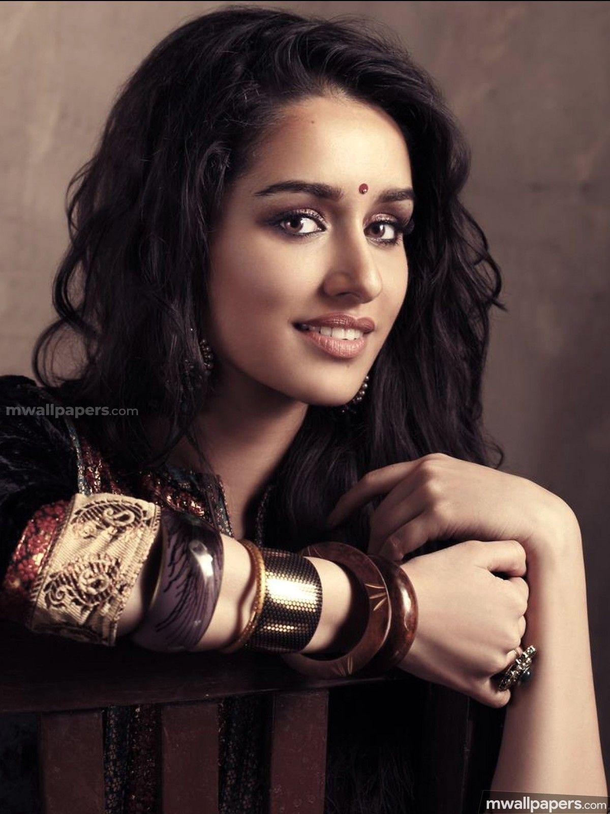 1200x1600 ✅ Shraddha Kapoor Beautiful HD Photohoot Stills 1080p