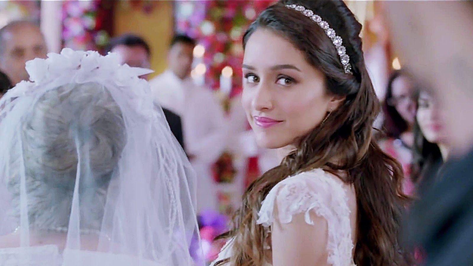 1600x900 Shraddha Kapoor Image, Hot Photo & HD Wallpaper
