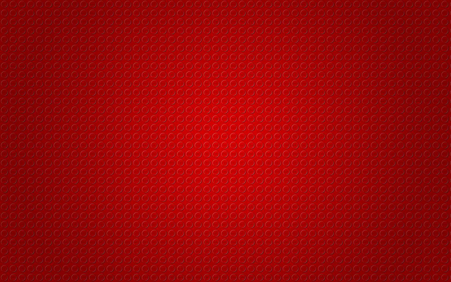 1440x900 Wallpaper Red