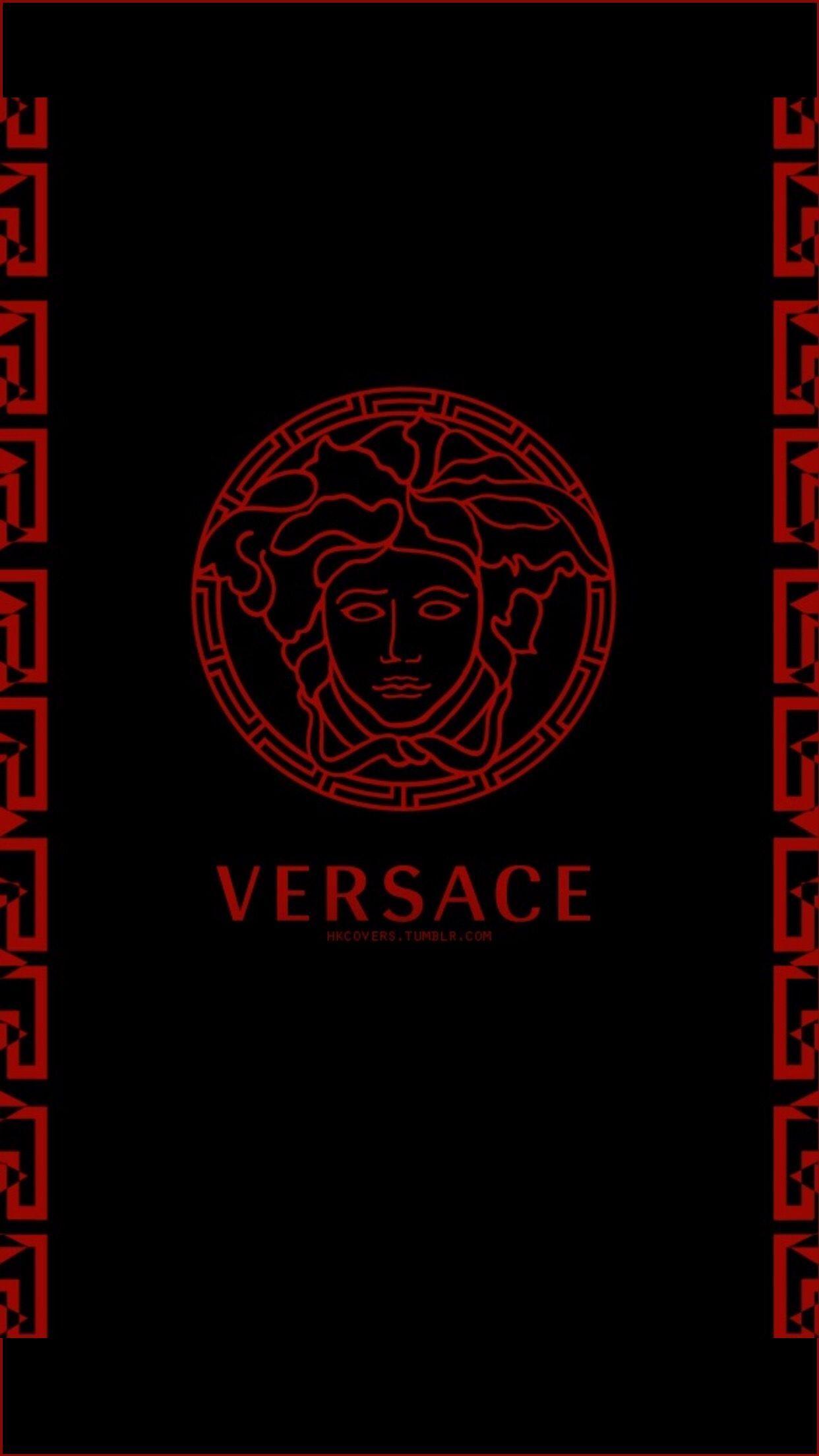 NonWoven Printed Versace Wallpaper Thickness 110 mm