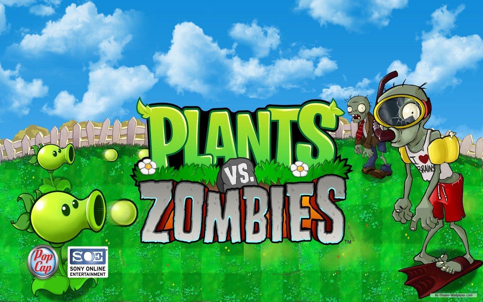 Plants Vs Zombies 2 Wallpapers Top Free Plants Vs Zombies 2 7056