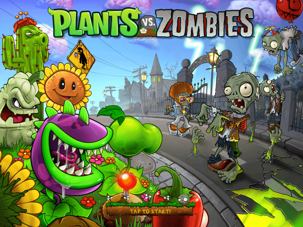 Plants Vs Zombies 2 Wallpapers - Top Free Plants Vs Zombies 2 Backgrounds -  WallpaperAccess