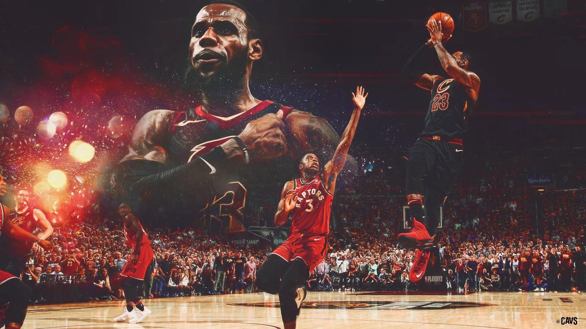 1920x1080 Lebron Wallpaper, Free Stock Wallpaper