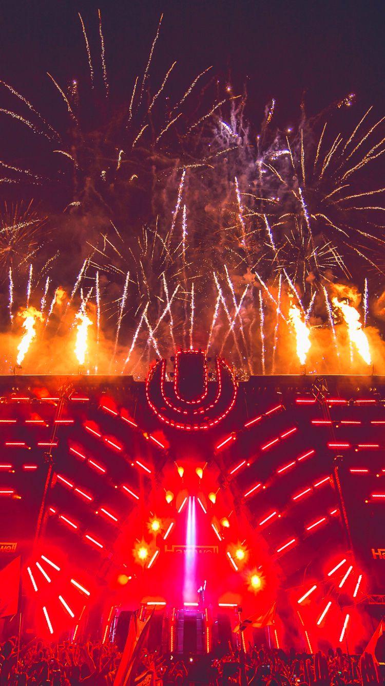 750x1334 Ultra Music Festival Wallpaper iPhone