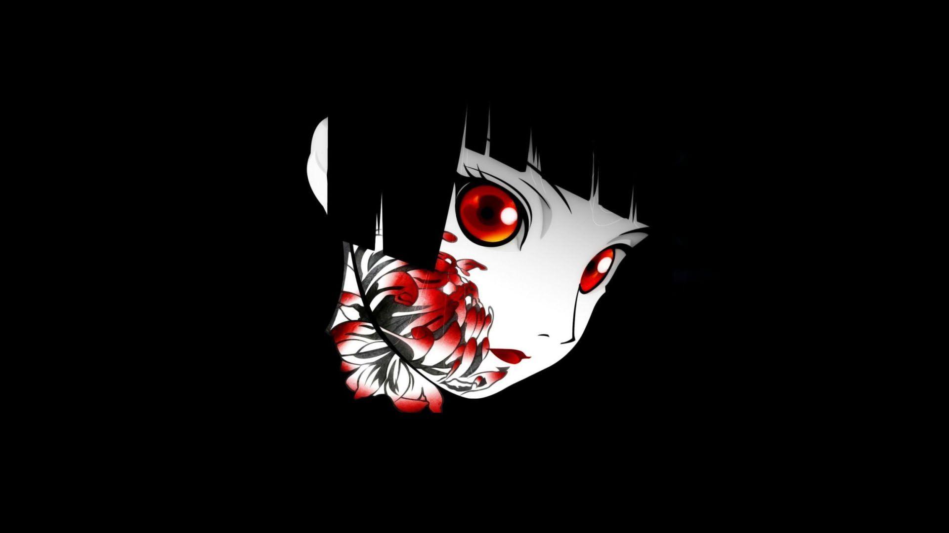 1920x1080 Kabuki Wallpaper