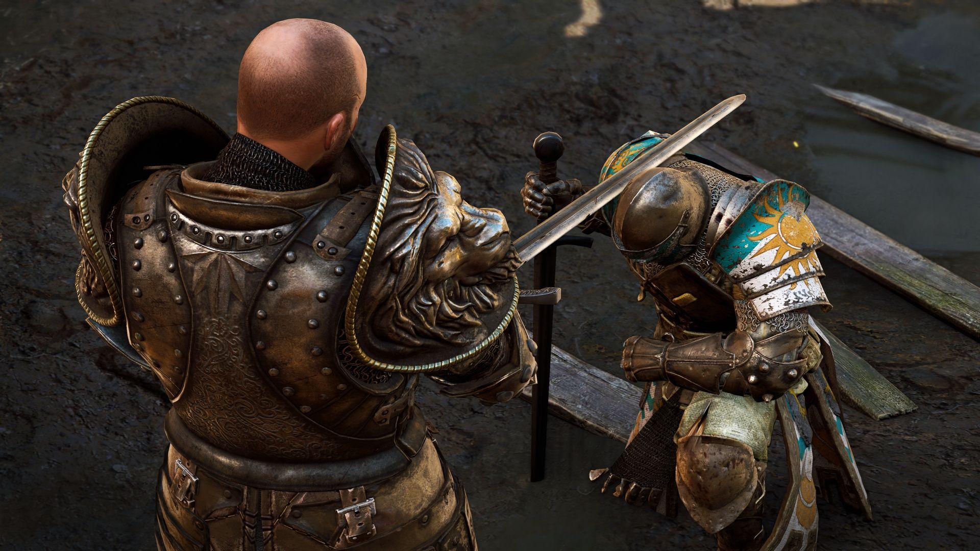 for honor image