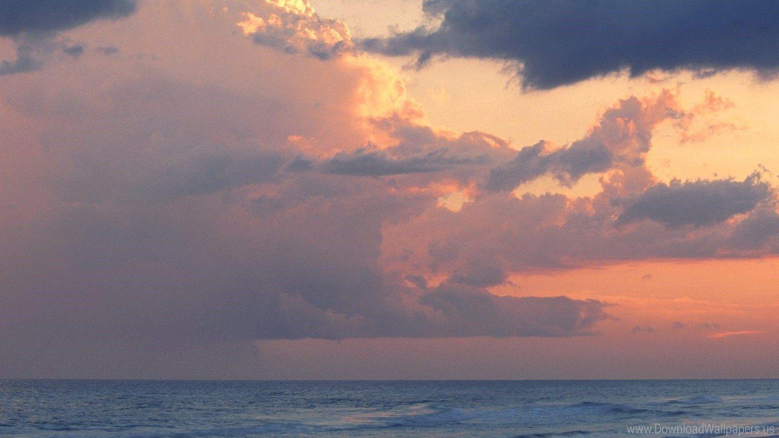 1600x900 Download Widescreen 16:9 1600x900, Florida, Storm