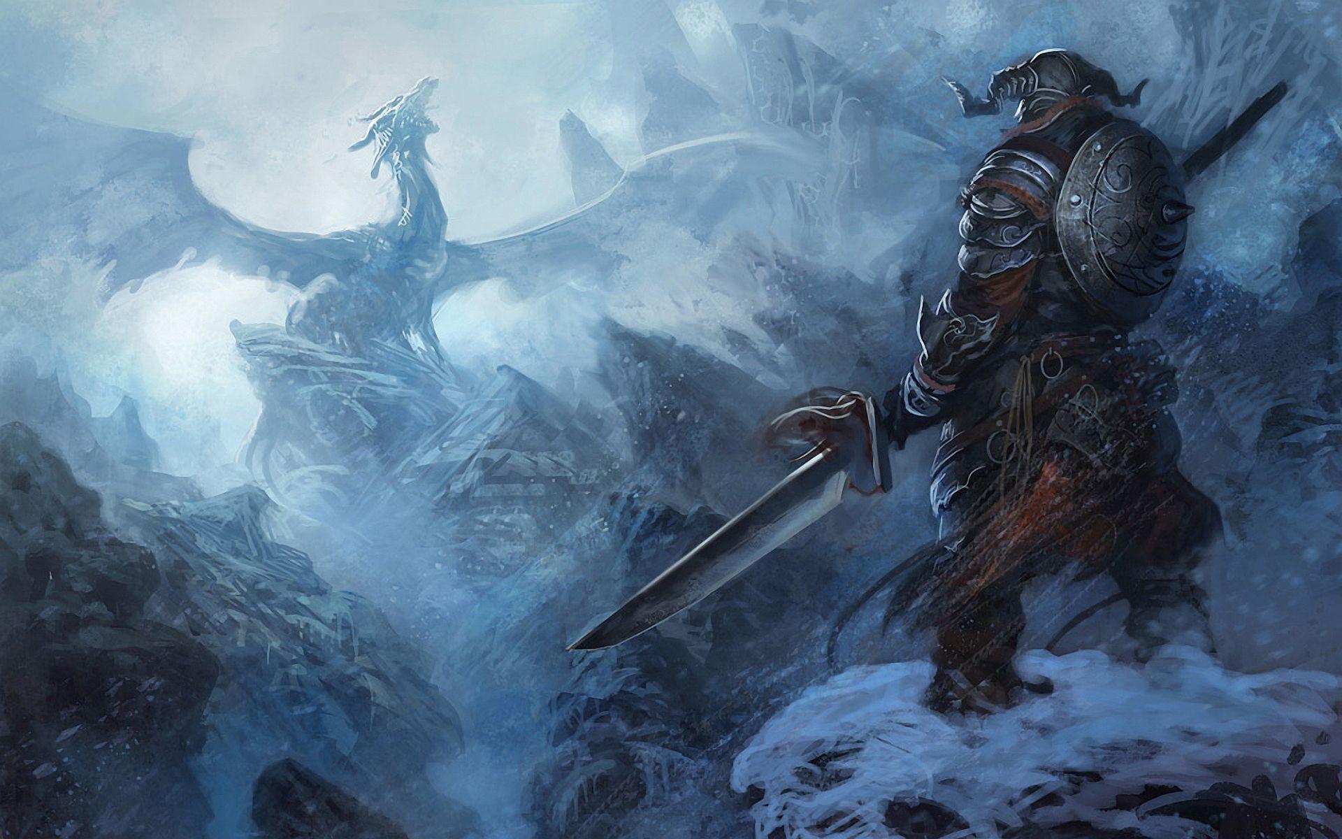 1920x1200 Elder Scrolls wallpaperx1200