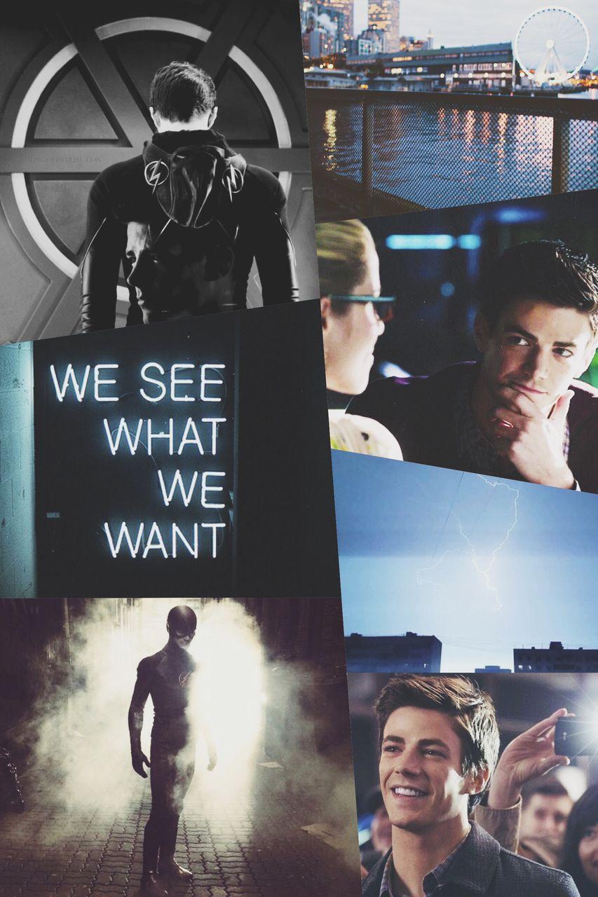853x1280 image About Grant Gustin // The Flash // Barry