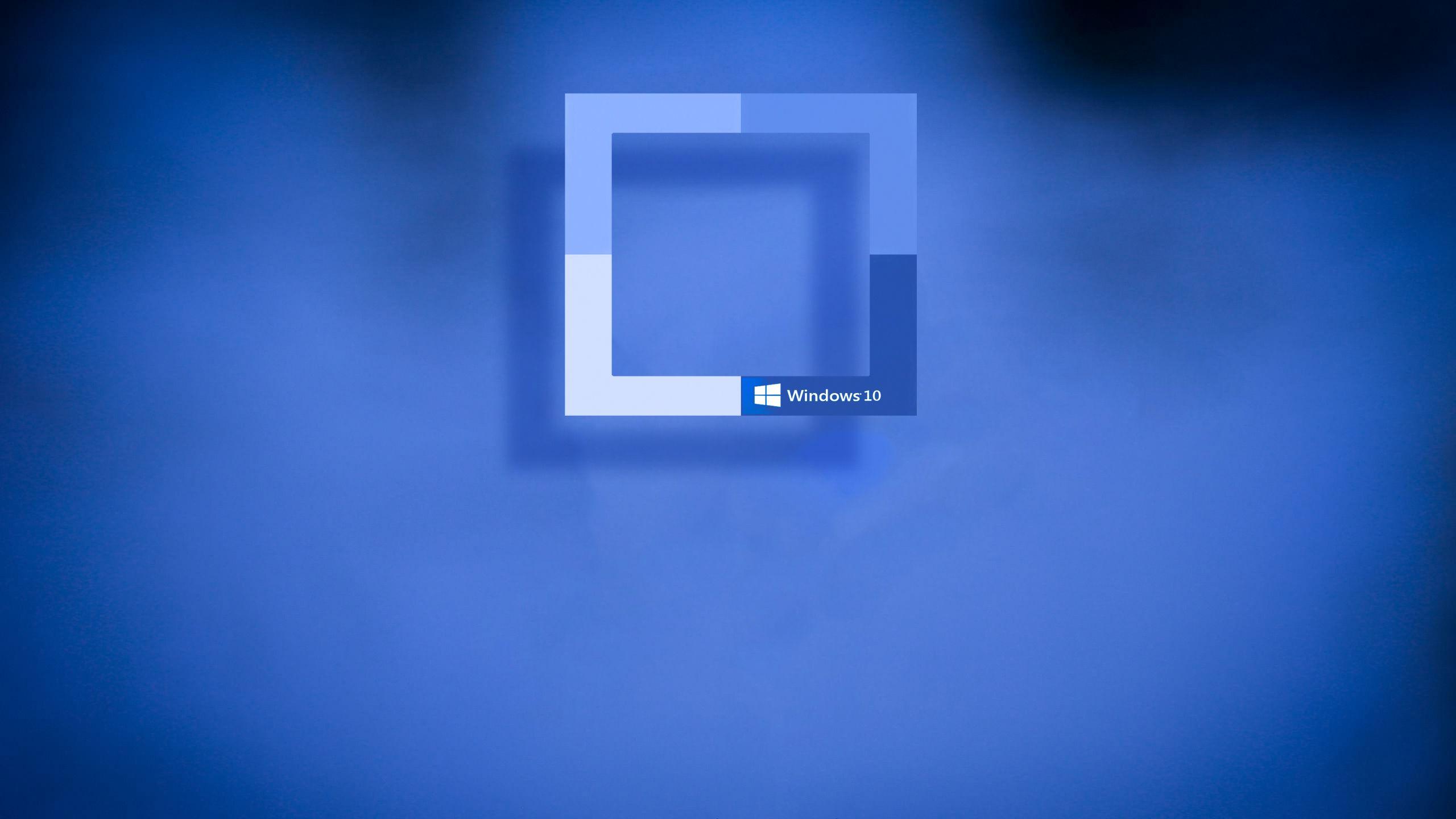 2560x1440 HD Wallpaper for Windows 10