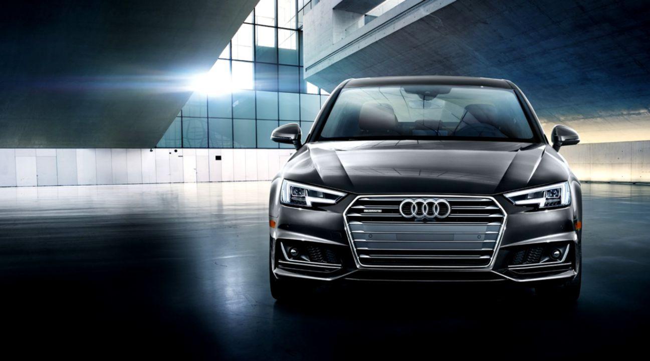 Audi A4 Wallpapers Top Free Audi A4 Backgrounds Wallpaperaccess