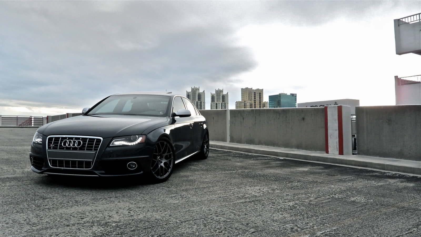 Audi A4 Wallpapers Top Free Audi A4 Backgrounds Wallpaperaccess