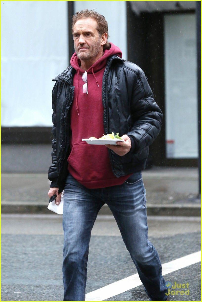 817x1222 Grant Gustin on 'Cloud 9' While Filming 'The Flash' Pilot