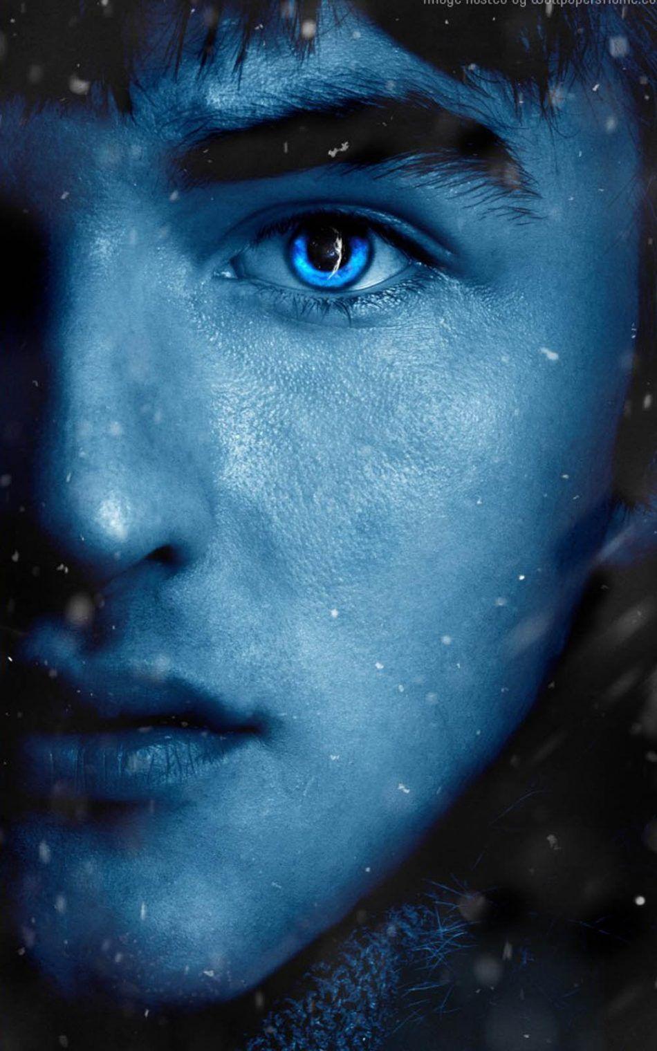 950x1520 Brandon Stark In Game Of Thrones Season 7 4K Ultra HD Mobile Wallpaper
