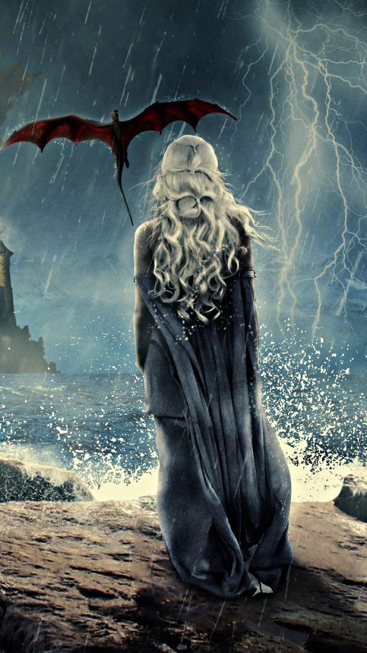 720x1280 TV Show Game Of Thrones (720x1280) Wallpaper