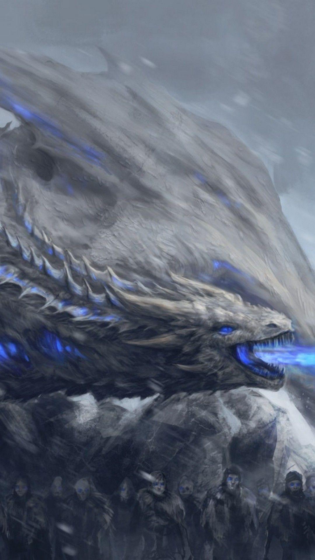 1080x1920 Game of Thrones 8 Season Phone Wallpaper Phone