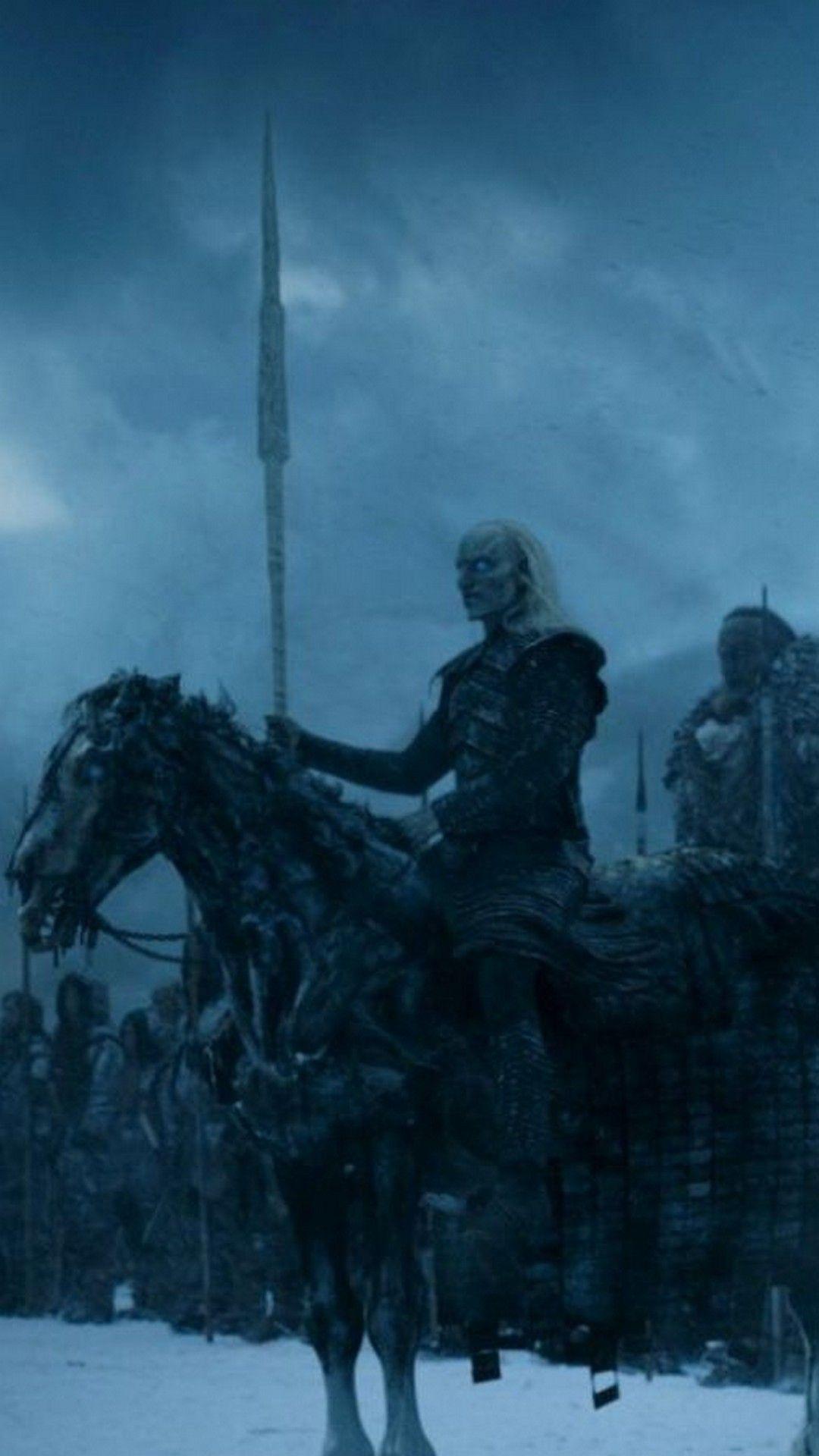 1080x1920 Wallpaper Game of Thrones 8 Season Android Android