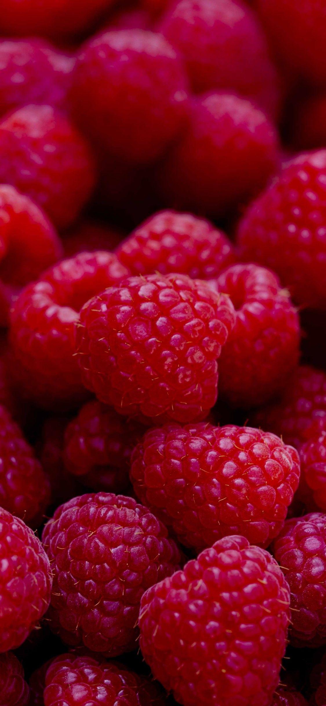 Raspberry Wallpapers Top Free Raspberry Backgrounds Wallpaperaccess Images