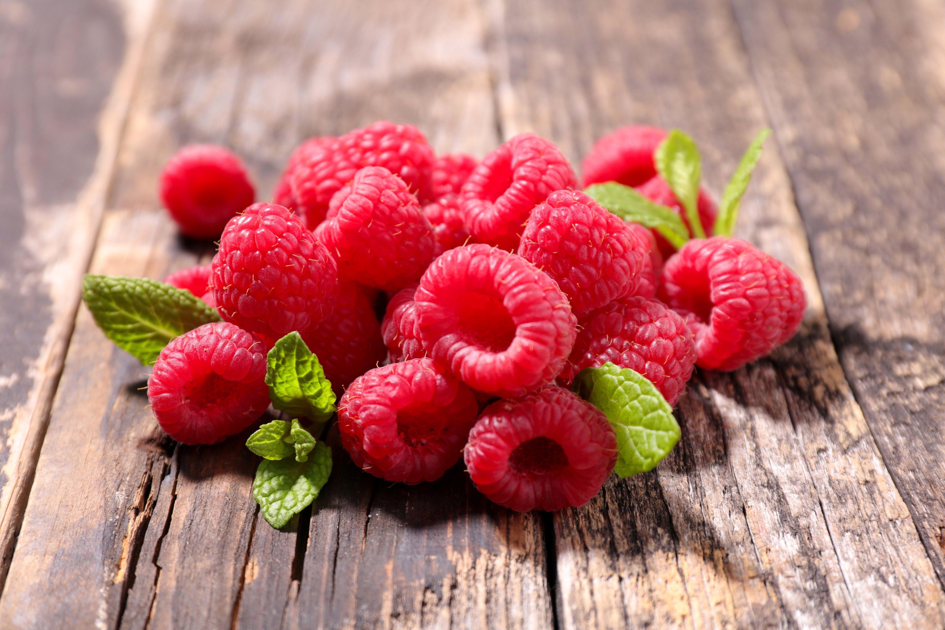 Raspberry Wallpapers - Top Free Raspberry Backgrounds - WallpaperAccess