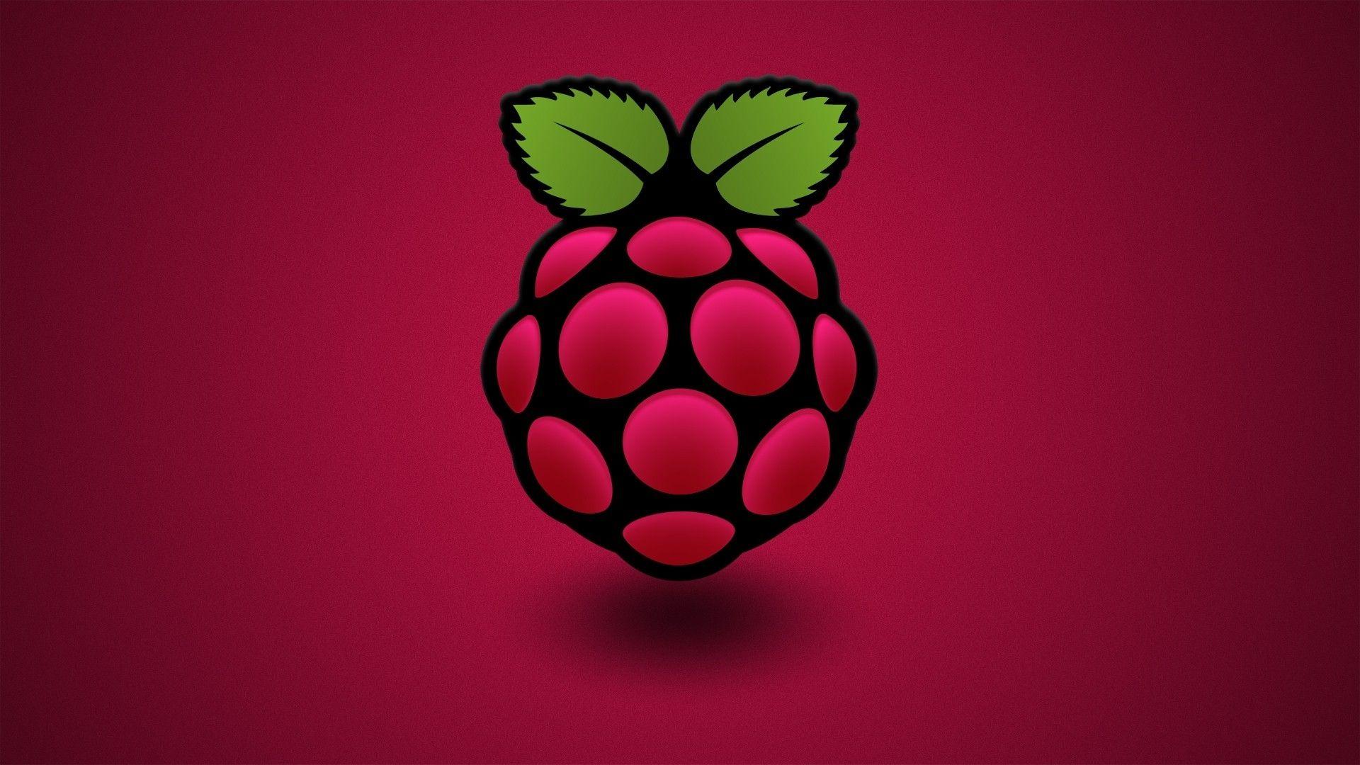 1920x1080 Raspberry Pi Wallpaper