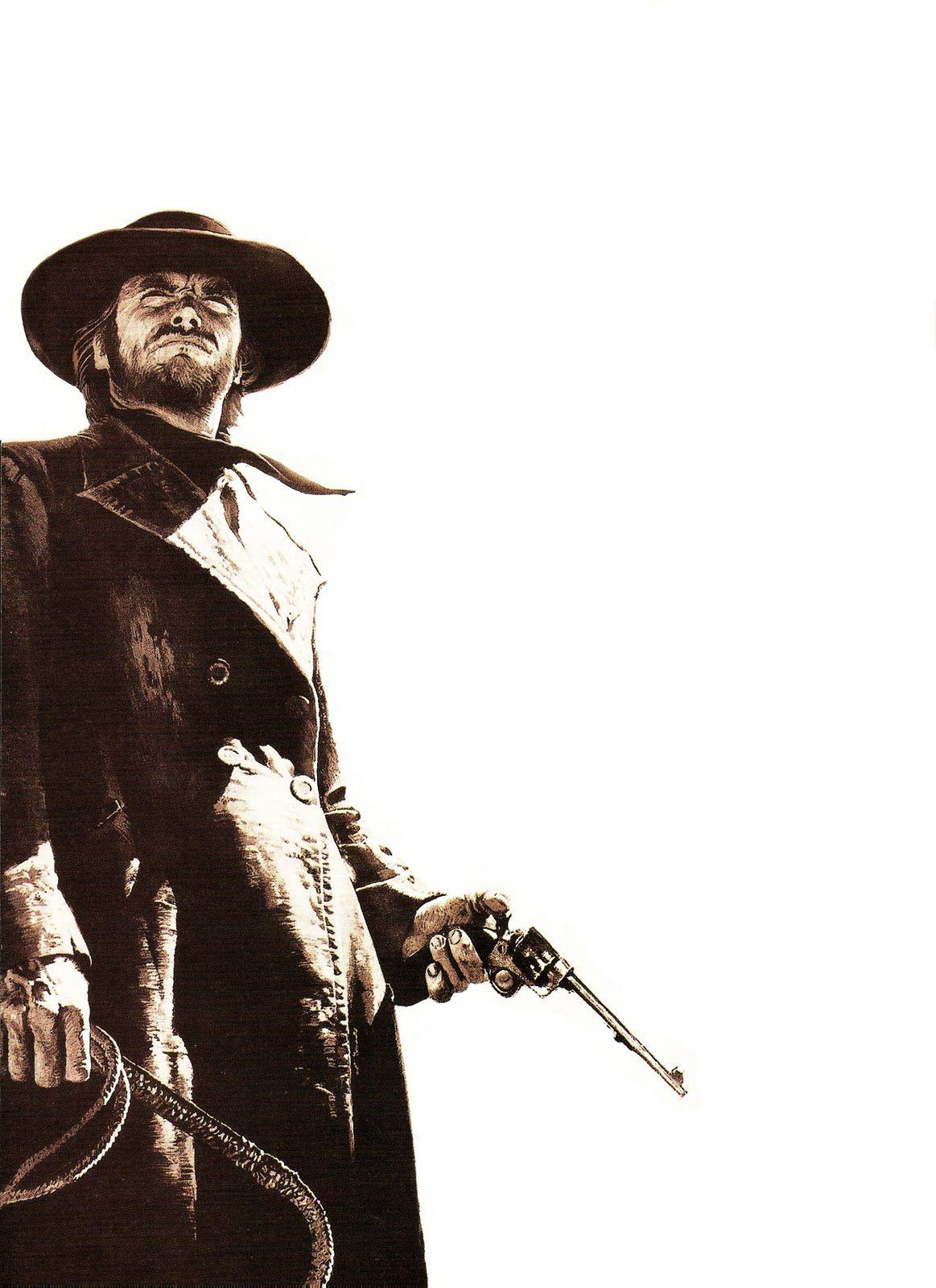 1163x1600 Clint Eastwood Wallpaper Download D5755