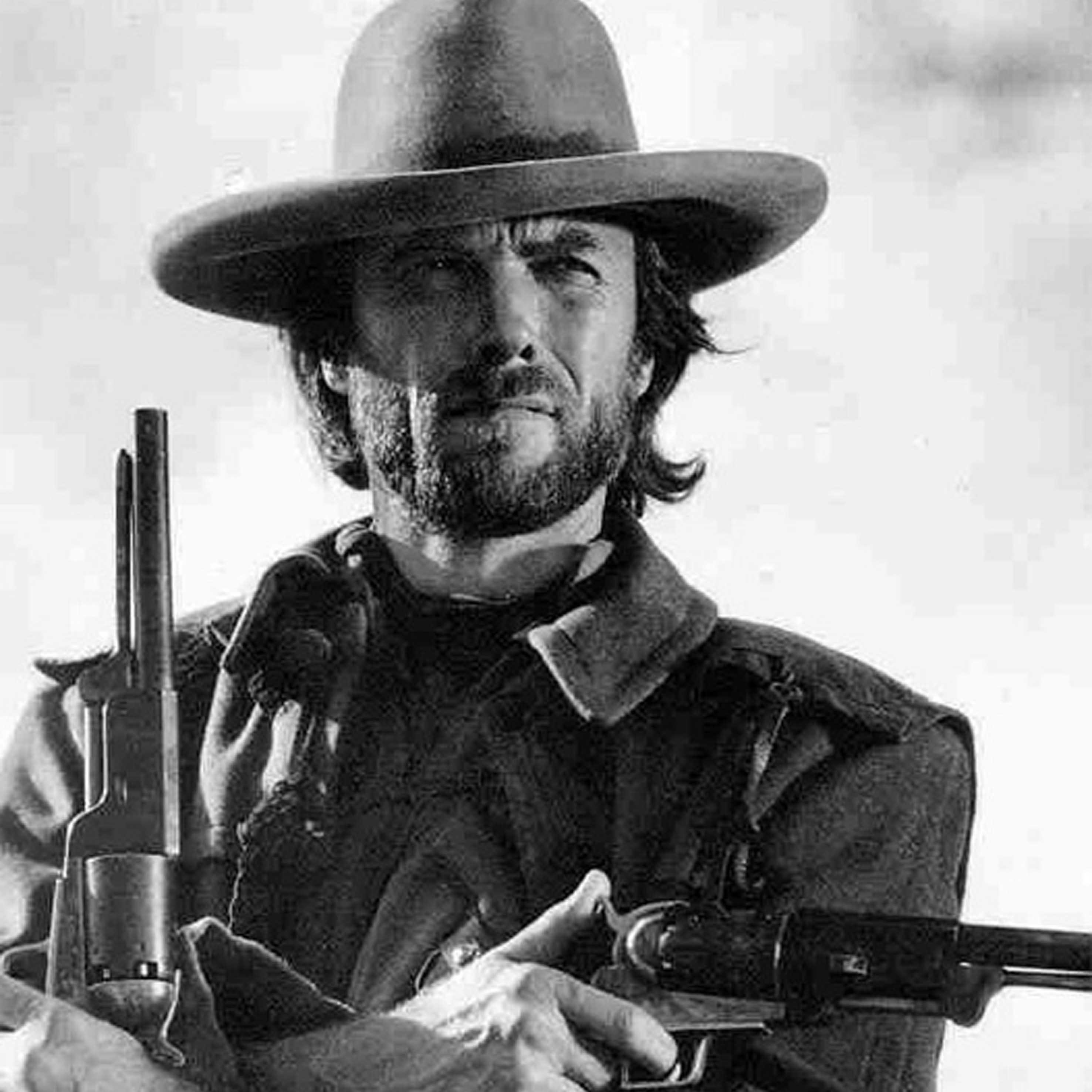 The Outlaw Josey Wales - Clint Eastwood Sixth Scale Figure by Sideshow -  The Toyark - News