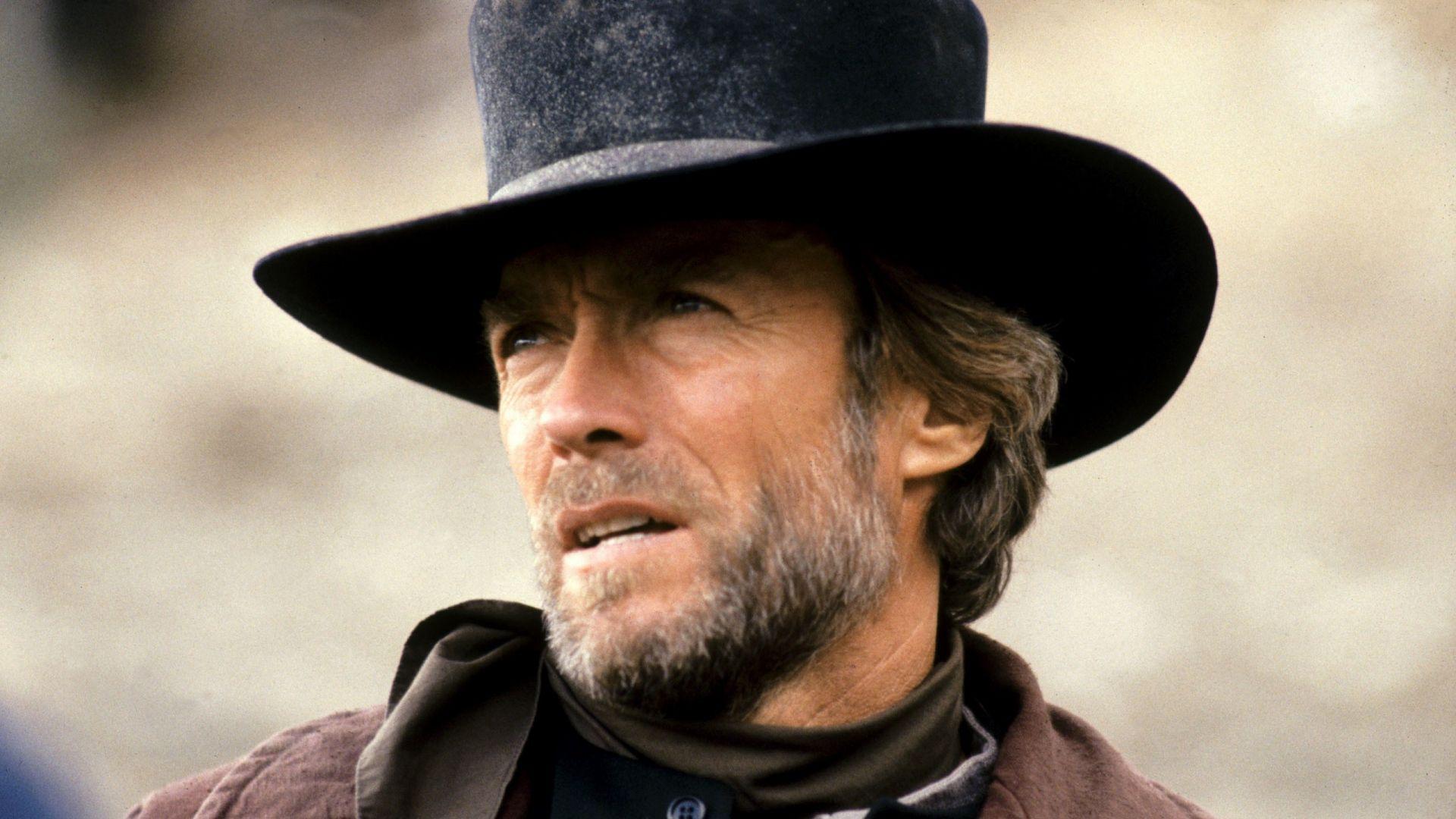Clint Eastwood Wallpapers - Top Free Clint Eastwood Backgrounds