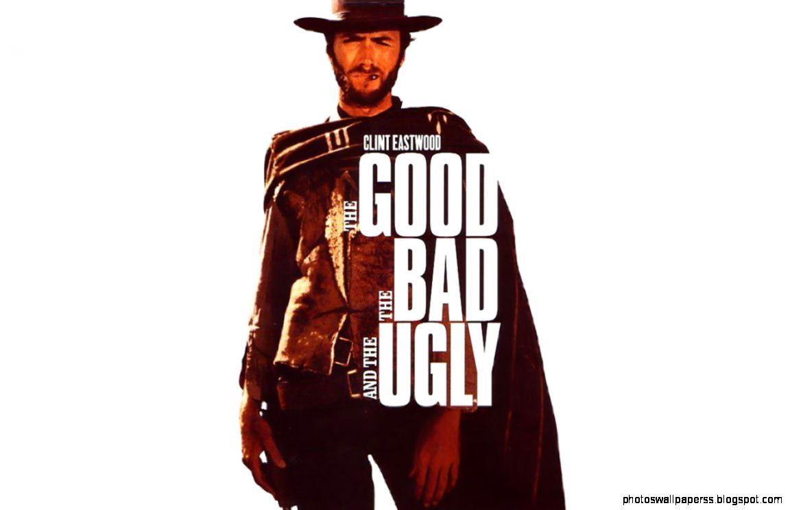 1152x744 Clint Eastwood Wallpaper