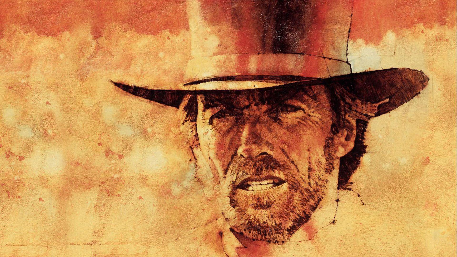 Clint Eastwood Wallpapers - Top Free Clint Eastwood Backgrounds