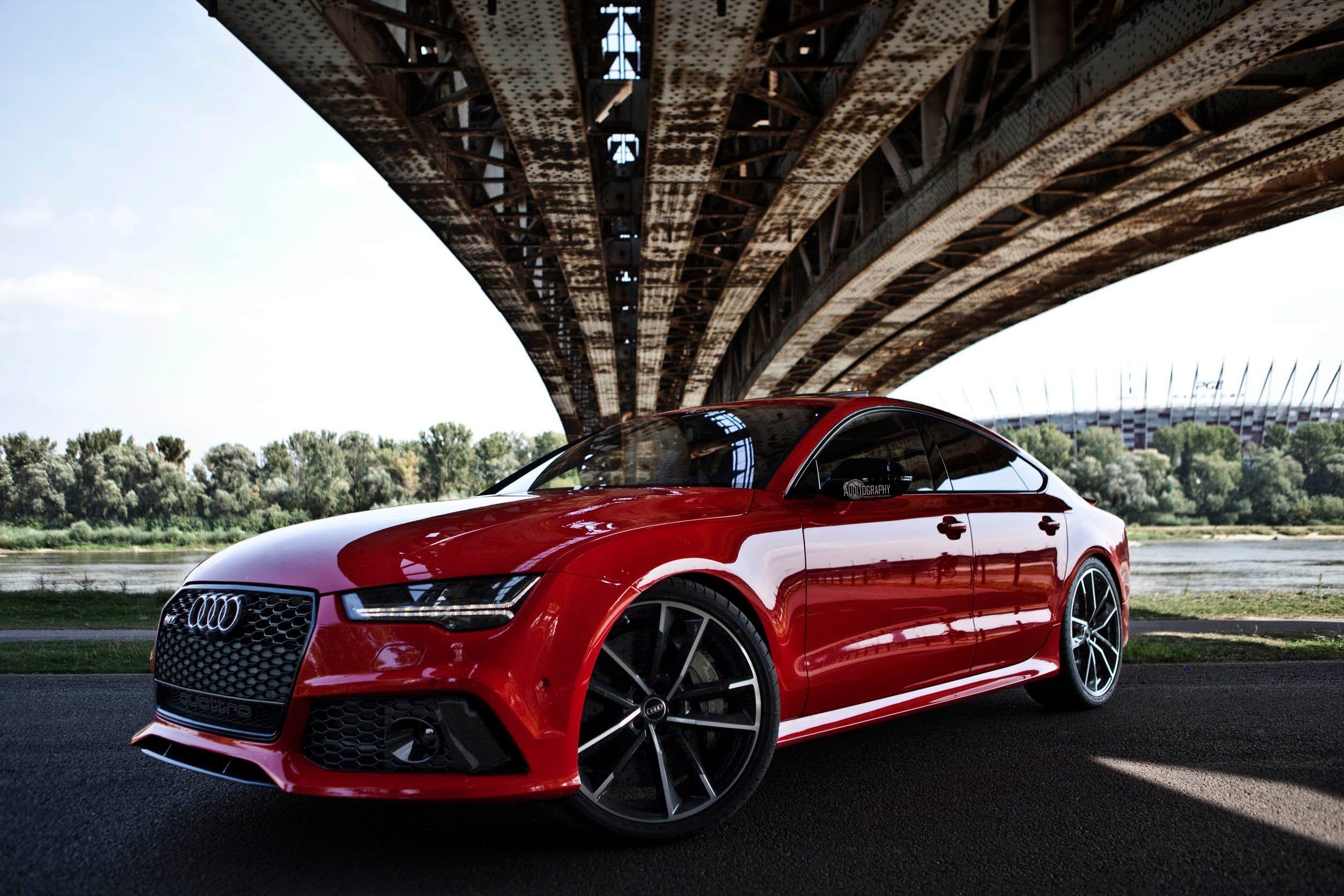 Audi RS7 Wallpapers - Top Free Audi RS7 Backgrounds - WallpaperAccess
