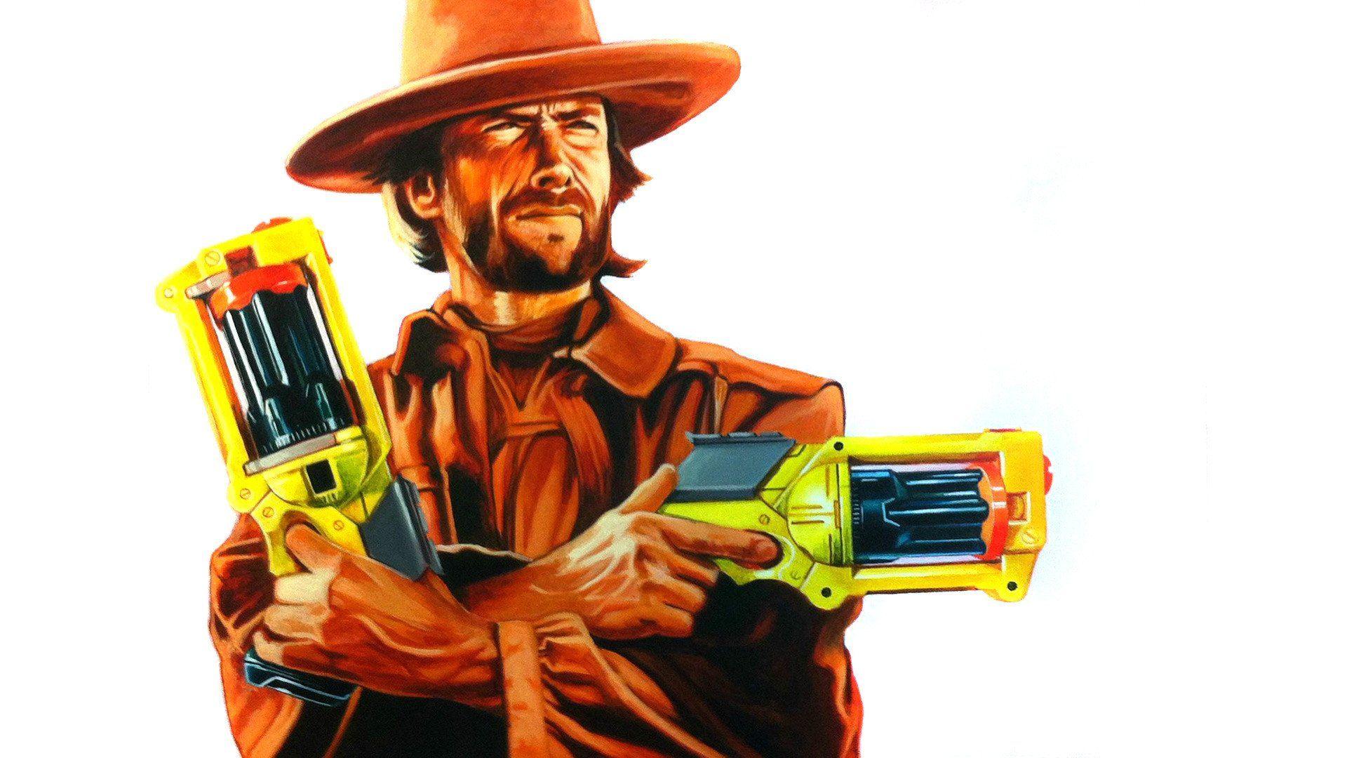 1920x1080 Clint Eastwood [1920x1080]