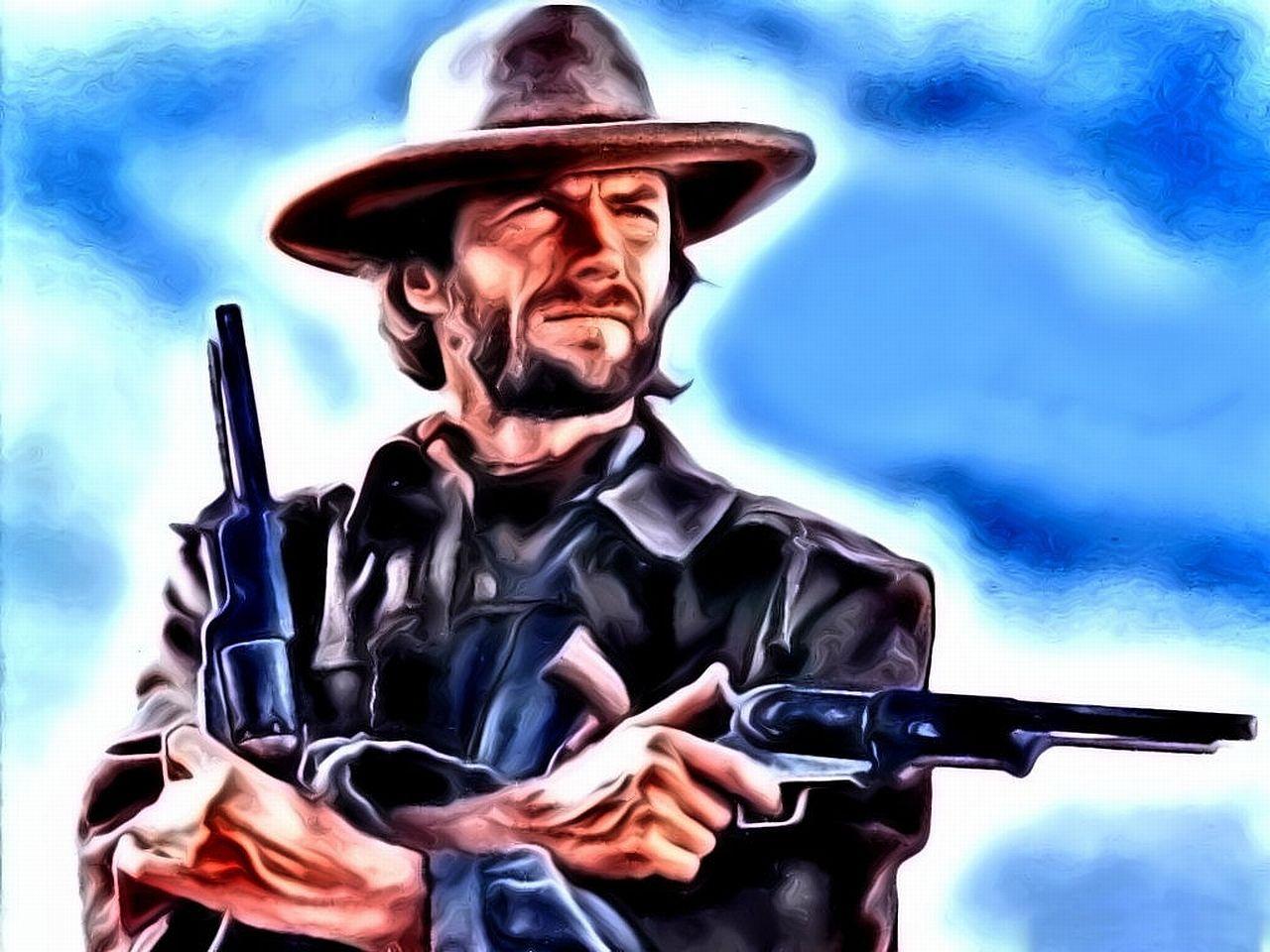 Vivid Eastwood Chrome Paint Moment in 4K Vivid Eastwood Chrome Paint Moment in 4K