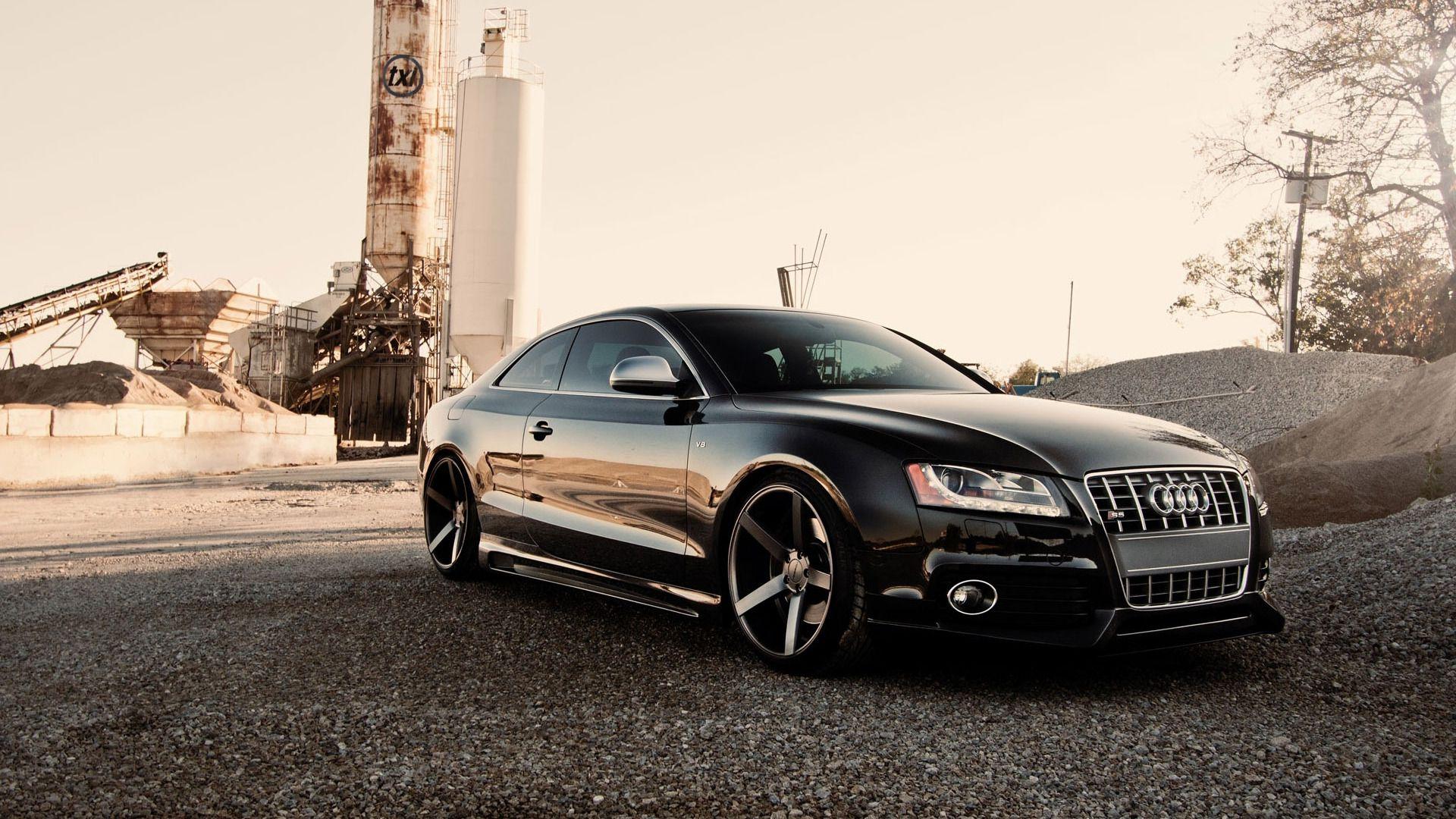 1920x1080 Audi Rs7 HD Wallpaper