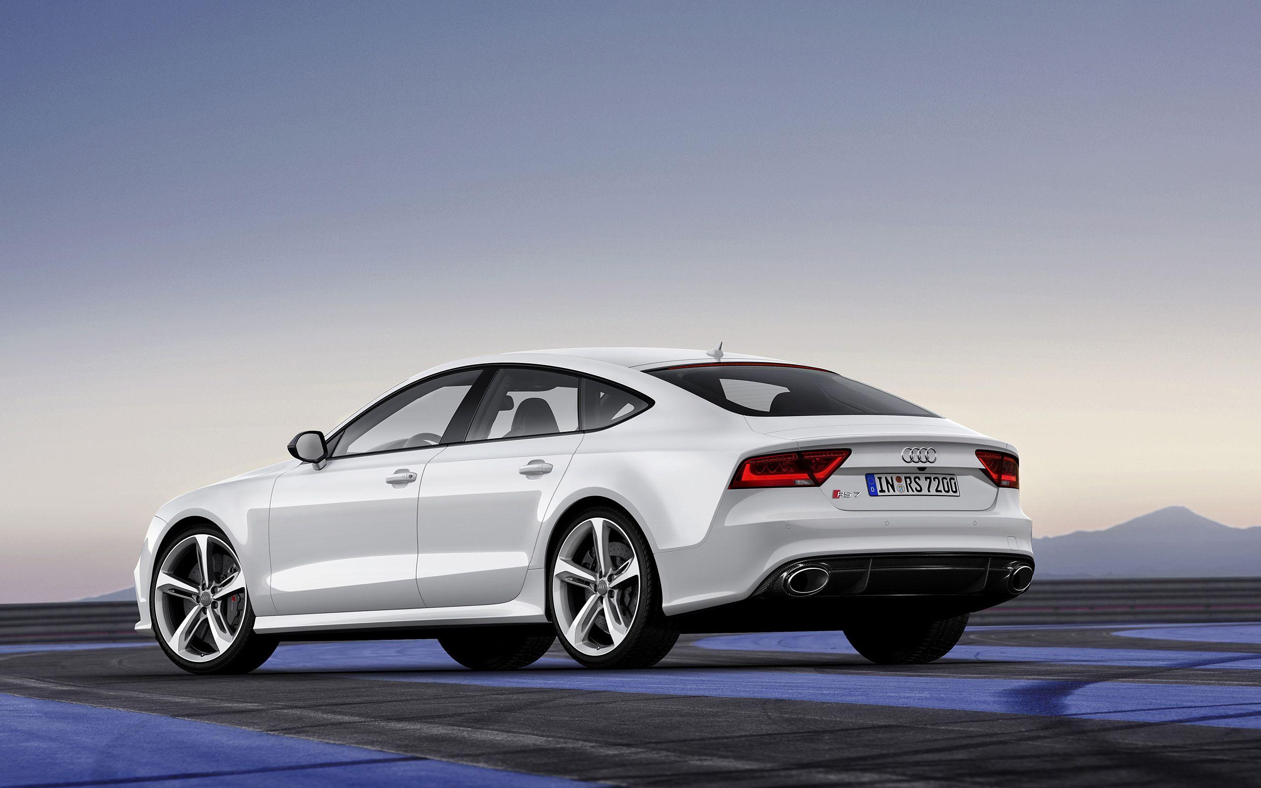 2560x1600 Audi RS7 Wallpaper, Picture, Image