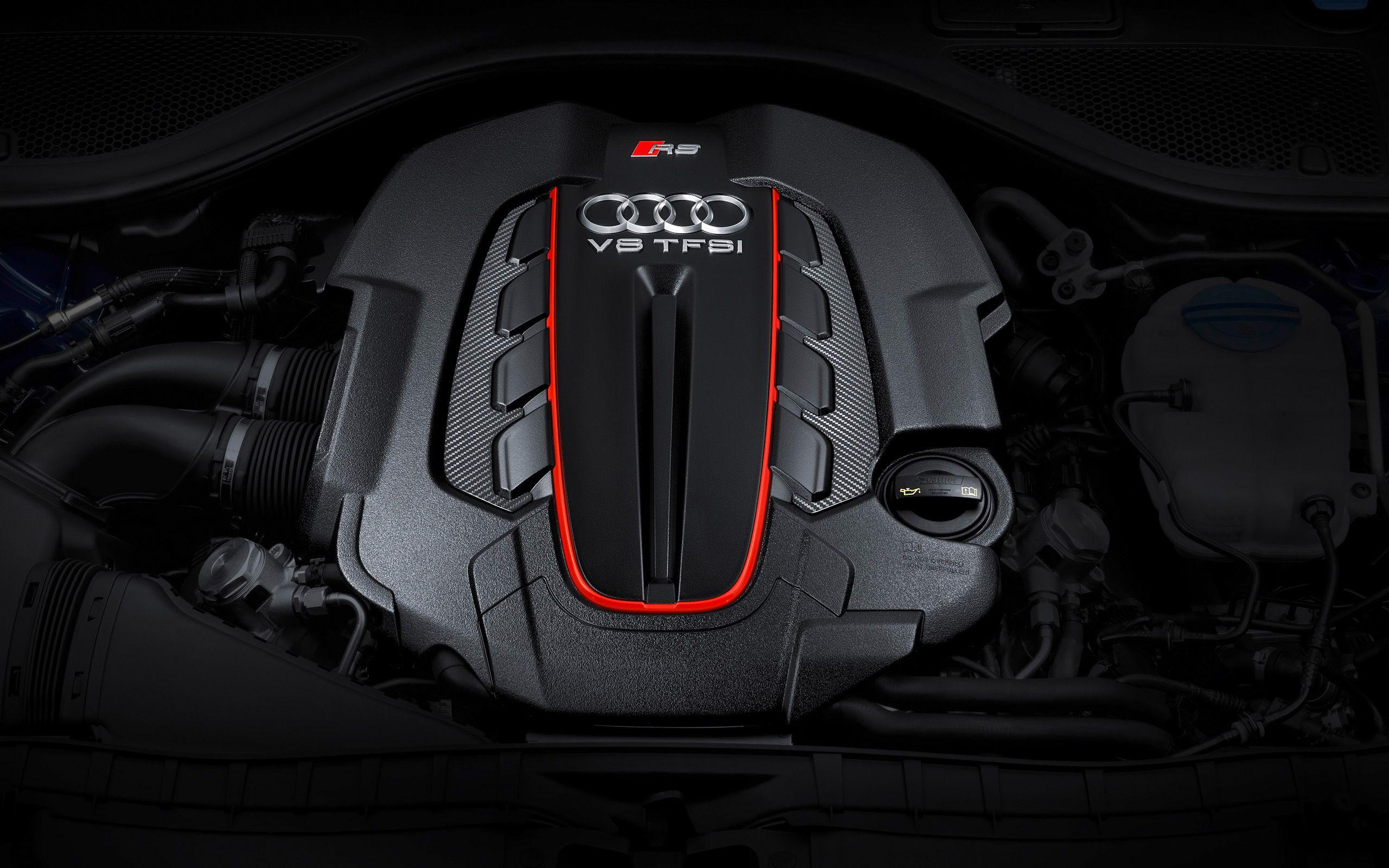 2560x1600 Audi RS7 Sportback Performance