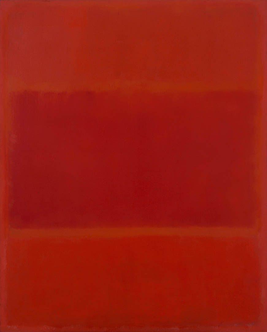 Mark Rothko Wallpapers - Top Free Mark Rothko Backgrounds - WallpaperAccess