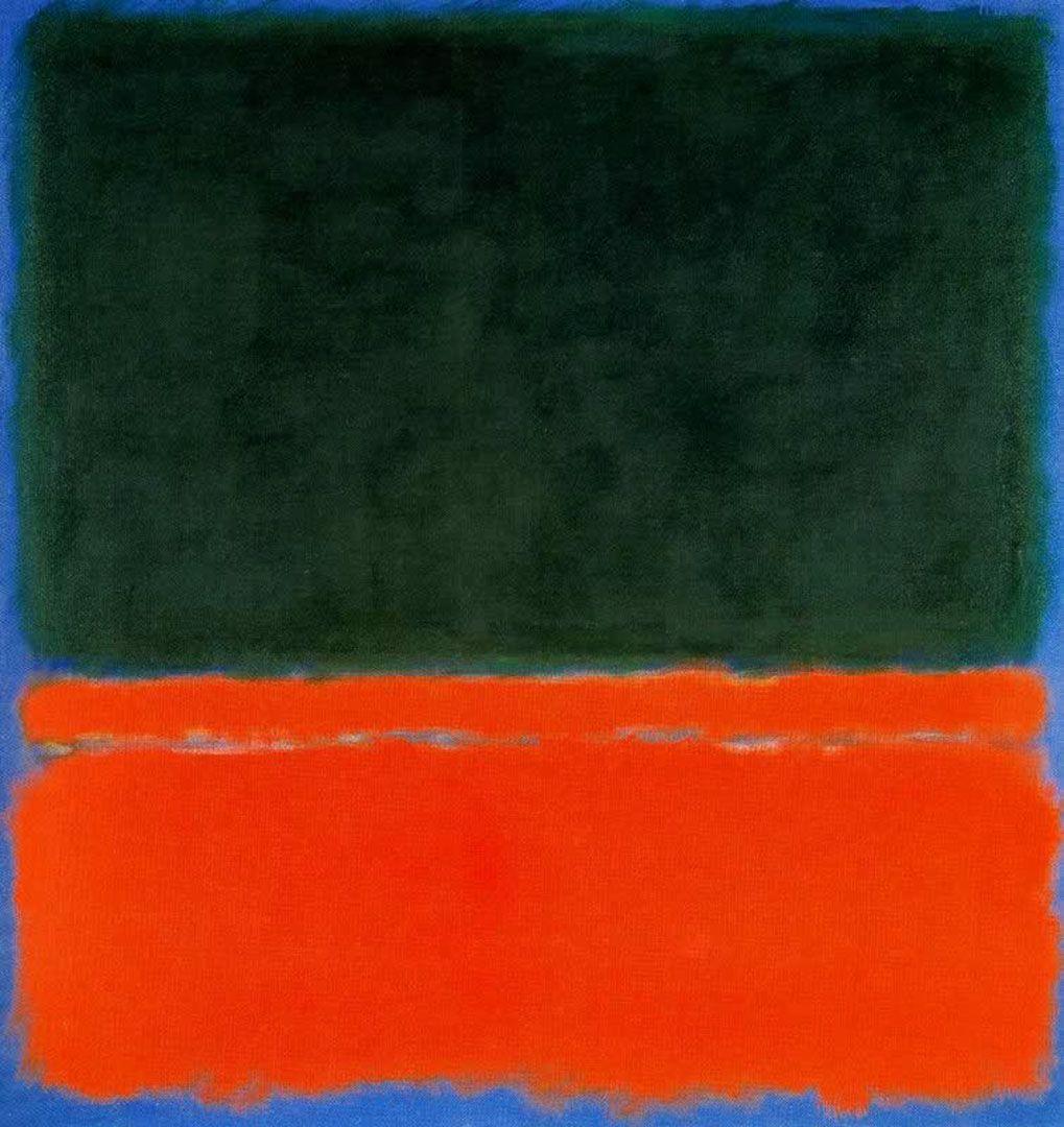 Rothko Wallpapers - Top Free Rothko Backgrounds - WallpaperAccess